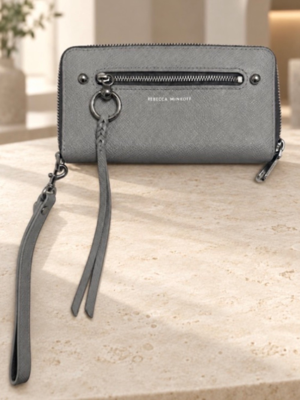 Rebecca Minkoff Wallet